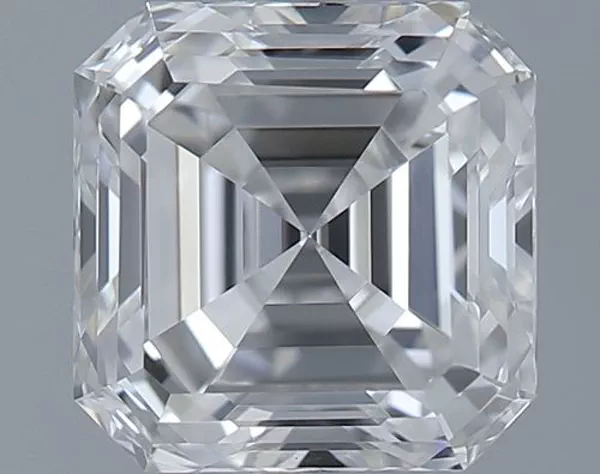 0.6 Carat · F · VVS2 Rare Carat Ideal Cut