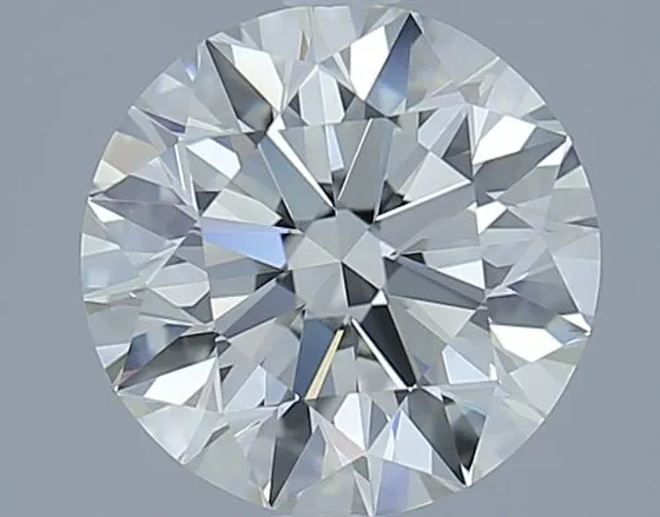 2.53 Carat · K · VVS2 Rare Carat Ideal Cut