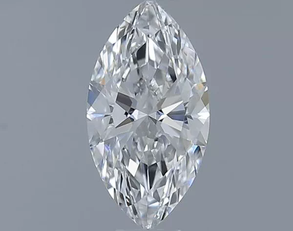 0.44 Carat · E · VVS1 Rare Carat Ideal Cut