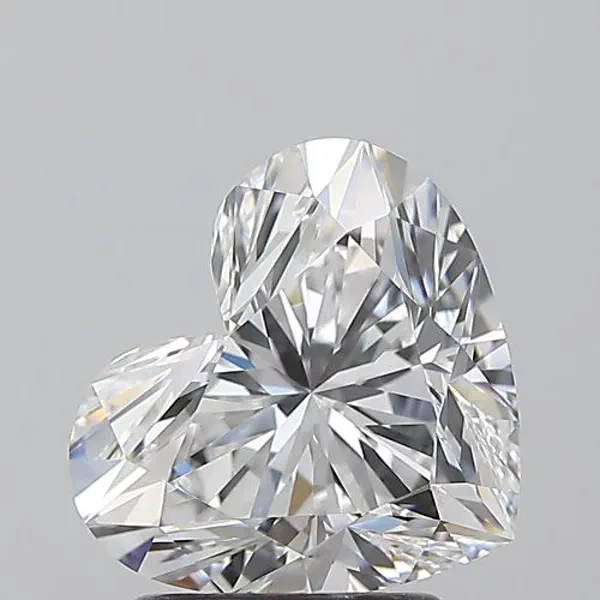 2.09 Carat · D · FL Rare Carat Ideal Cut