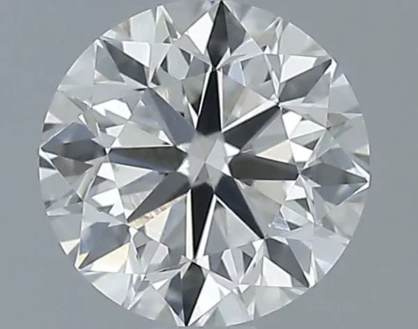 0.9 Carat · F · VVS2 very good Cut