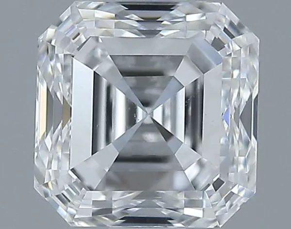 1 Carat · F · VS2 very good Cut