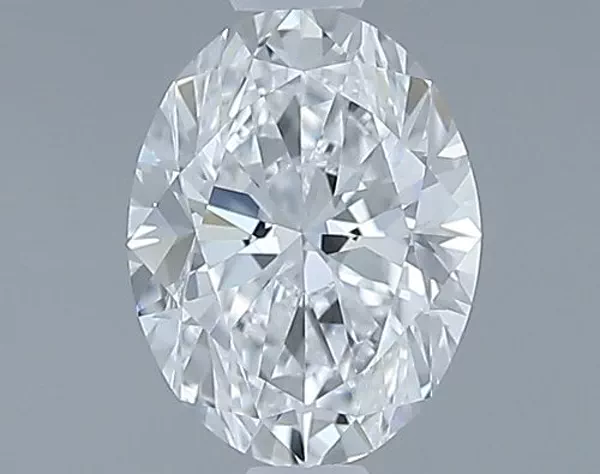 0.9 Carat · D · VVS2 Rare Carat Ideal Cut
