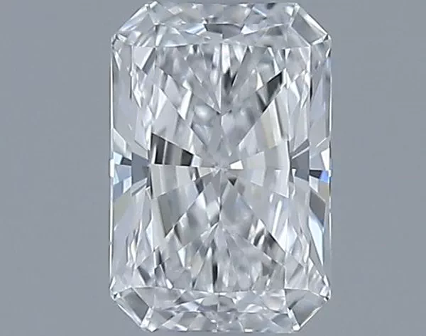 0.53 Carat · D · VVS2 Rare Carat Ideal Cut