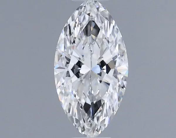 0.53 Carat · H · IF Rare Carat Ideal Cut