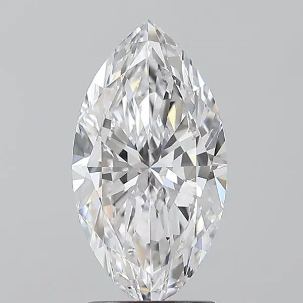2.01 Carat · D · SI1 Rare Carat Ideal Cut
