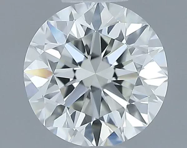 0.6 Carat · J · VVS1 very good Cut