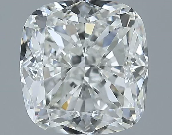 3 Carat · I · VS1 Rare Carat Ideal Cut