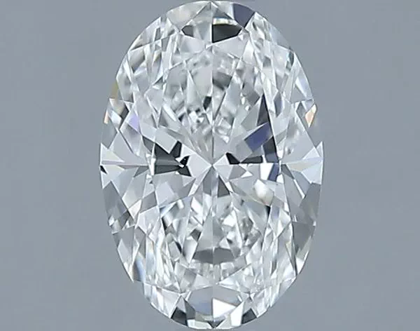 0.8 Carat · F · VVS1 very good Cut