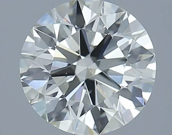 2.04 Carat · K · VS1 Rare Carat Ideal Cut