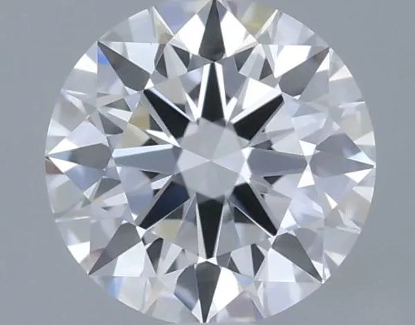 0.41 Carat · D · IF Rare Carat Ideal Cut