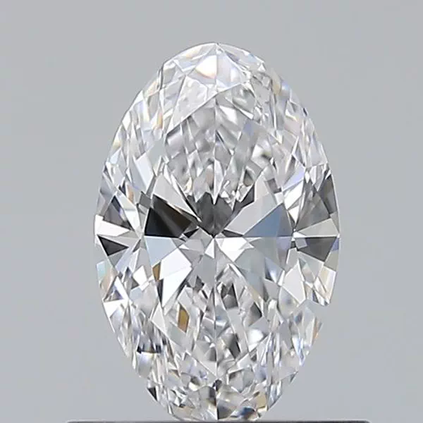 0.6 Carat · D · IF Rare Carat Ideal Cut