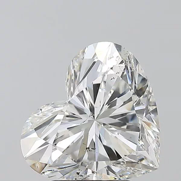 3.01 Carat · G · SI2 Rare Carat Ideal Cut