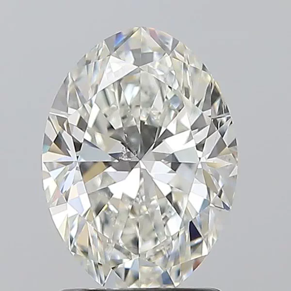 1.5 Carat · H · SI1 excellent Cut