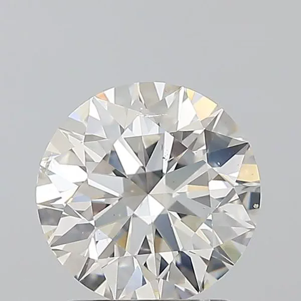 1.57 Carat · J · SI1 Rare Carat Ideal Cut