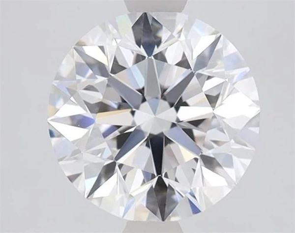 1.8 Carat · E · VVS1 excellent Cut