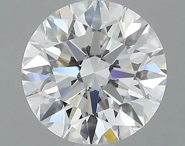1.65 Carat · E · IF Rare Carat Ideal Cut