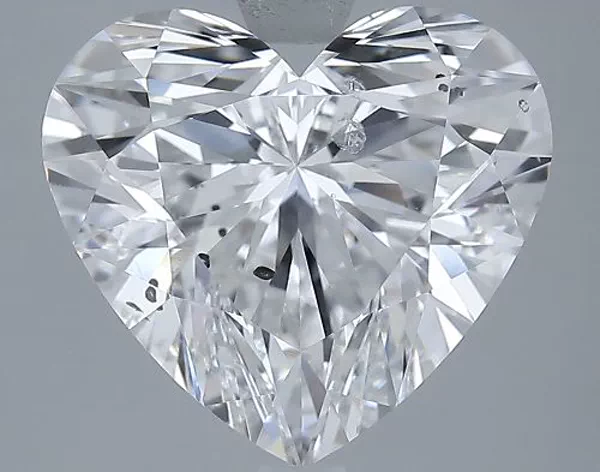 5.03 Carat · E · SI2 Rare Carat Ideal Cut