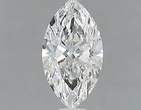 0.49 Carat · H · VS1 Rare Carat Ideal Cut