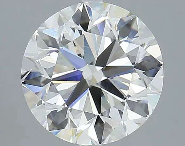3.01 Carat · I · VS1 very good Cut