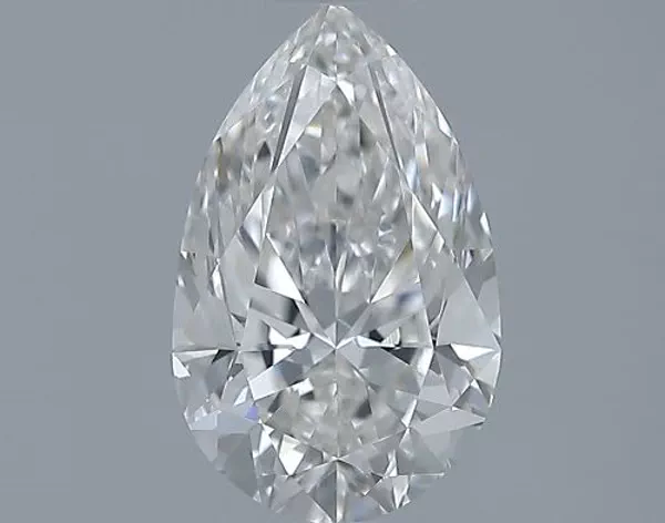 1 Carat · I · IF very good Cut
