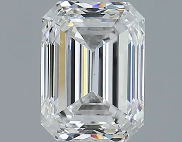 1.55 Carat · E · VS1 Rare Carat Ideal Cut