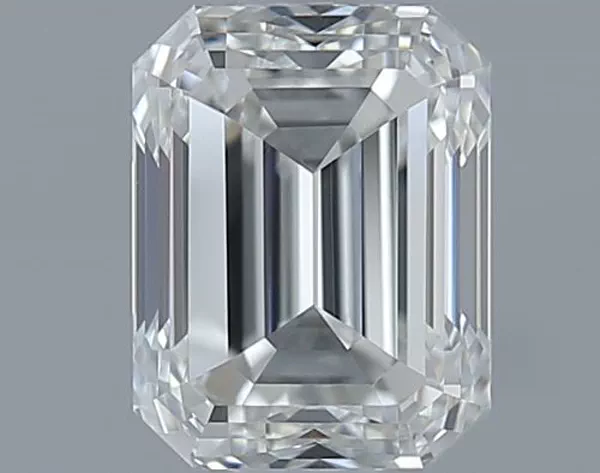 1 Carat · I · IF very good Cut