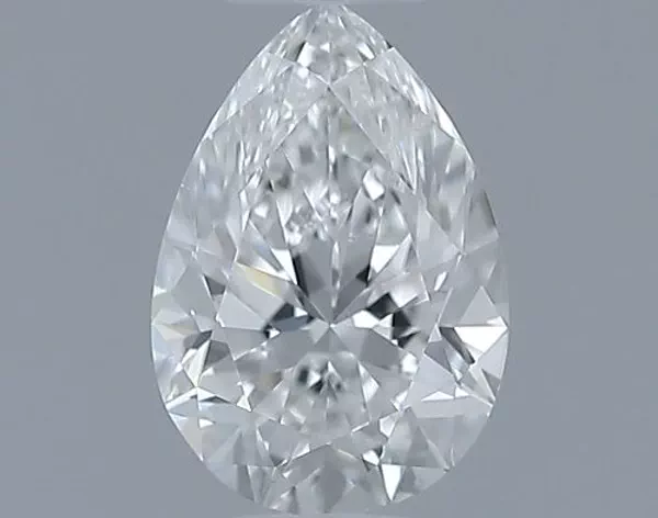 0.6 Carat · F · VVS2 very good Cut