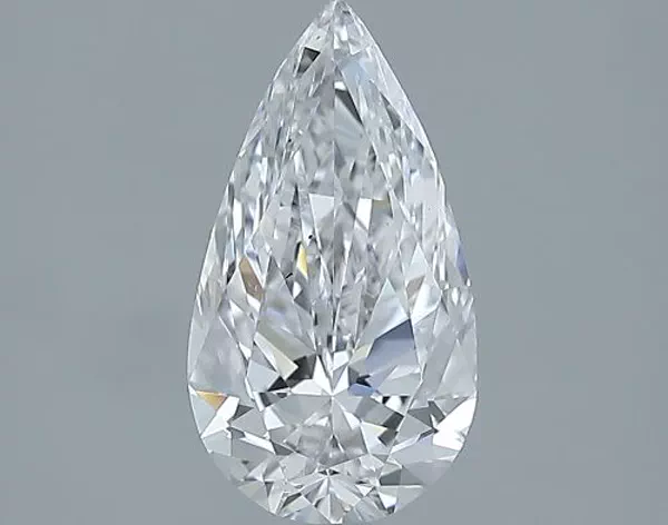 1.5 Carat · D · VS2 very good Cut