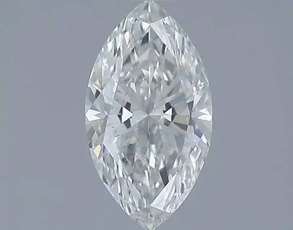 1 Carat · I · SI1 Rare Carat Ideal Cut