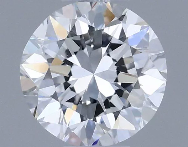 0.5 Carat · D · VVS2 very good Cut