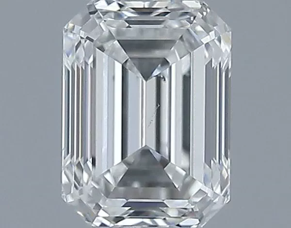 0.91 Carat · H · SI1 Rare Carat Ideal Cut