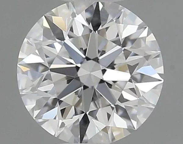 0.39 Carat · D · FL Rare Carat Ideal Cut