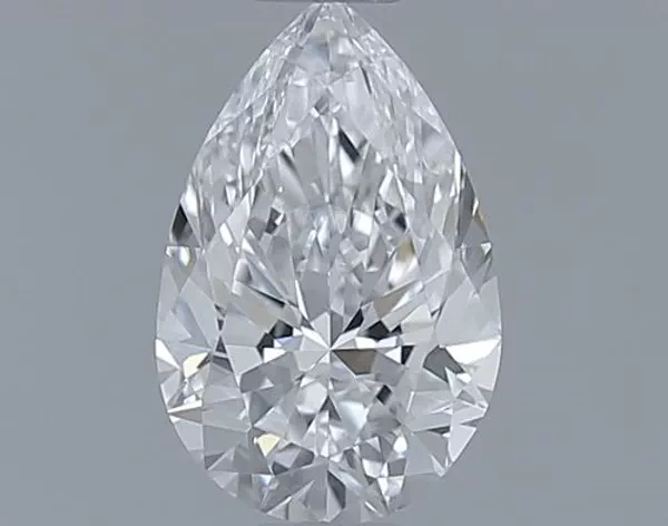 0.52 Carat · D · VVS1 Rare Carat Ideal Cut