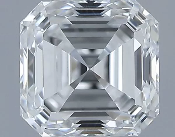 0.53 Carat · F · VVS2 Rare Carat Ideal Cut
