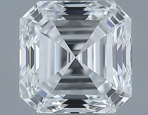 0.61 Carat · F · VVS2 Rare Carat Ideal Cut