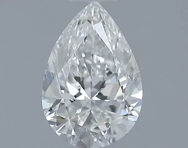 0.9 Carat · I · VVS2 very good Cut