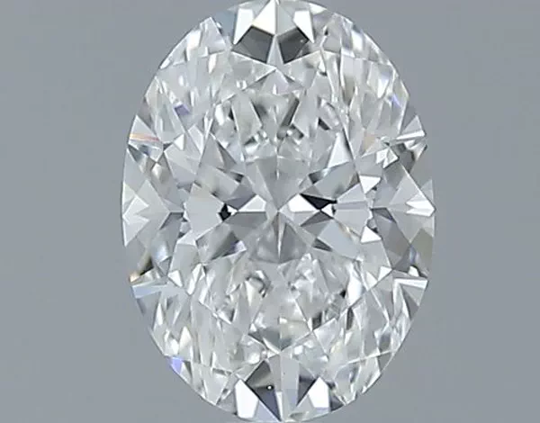 0.8 Carat · F · VVS2 Rare Carat Ideal Cut
