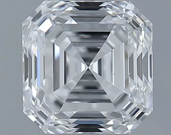 0.51 Carat · D · SI1 very good Cut