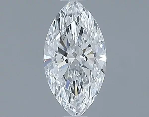 0.41 Carat · D · VVS2 Rare Carat Ideal Cut