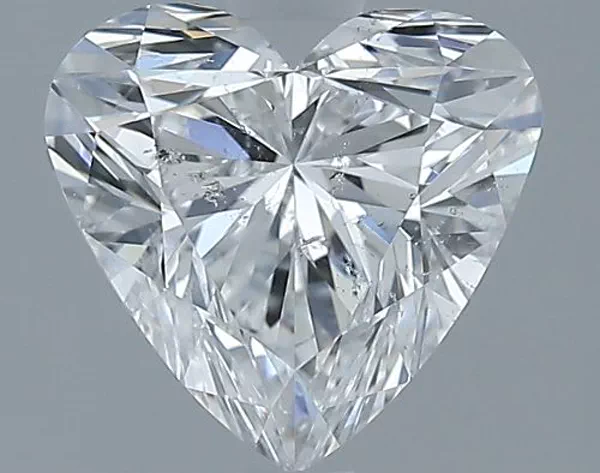 1.51 Carat · E · SI2 Rare Carat Ideal Cut