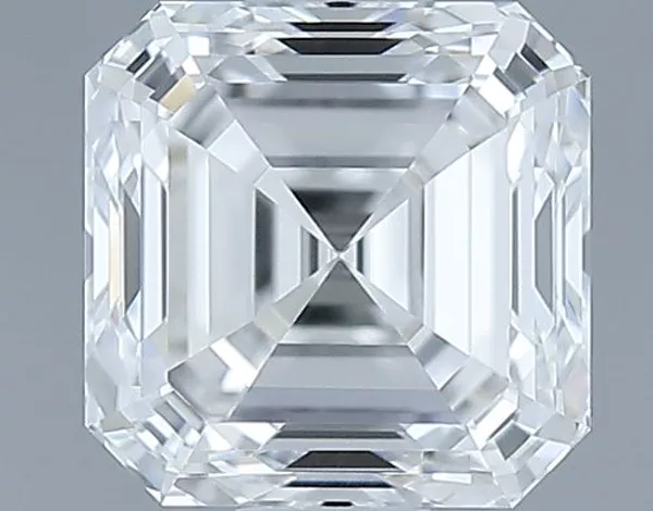 0.72 Carat · D · VVS1 very good Cut