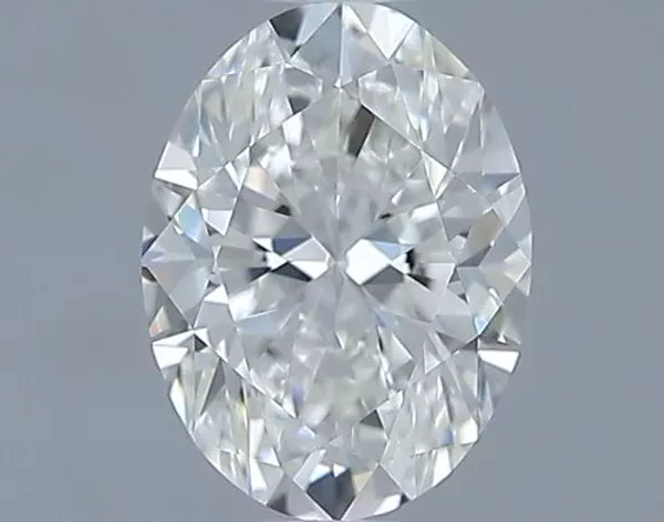 0.9 Carat · I · IF very good Cut