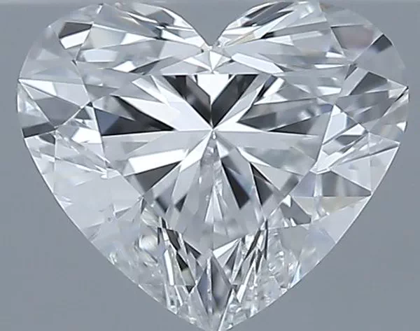0.8 Carat · E · VVS2 Rare Carat Ideal Cut
