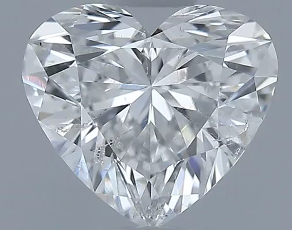 0.81 Carat · G · SI2 Rare Carat Ideal Cut