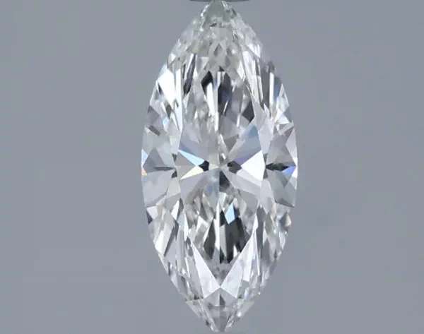 0.93 Carat · H · IF Rare Carat Ideal Cut