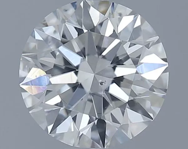 0.91 Carat · G · SI1 Rare Carat Ideal Cut