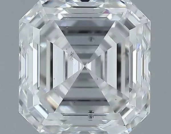 1 Carat · H · SI2 excellent Cut