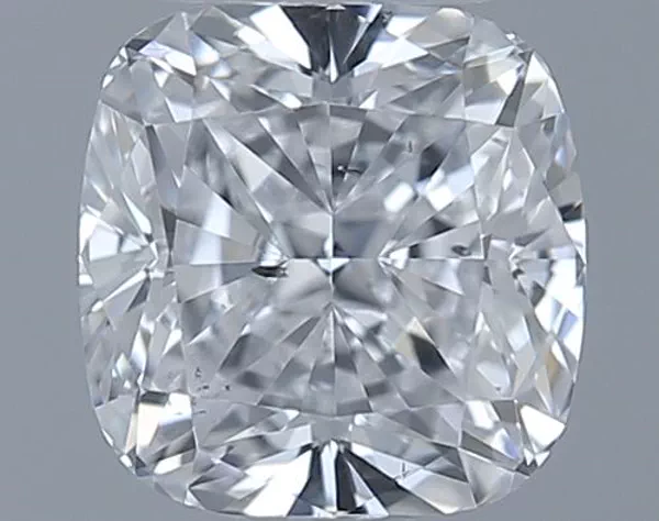 0.5 Carat · D · SI2 Rare Carat Ideal Cut