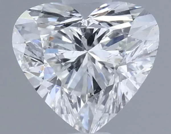 1.04 Carat · G · SI2 Rare Carat Ideal Cut